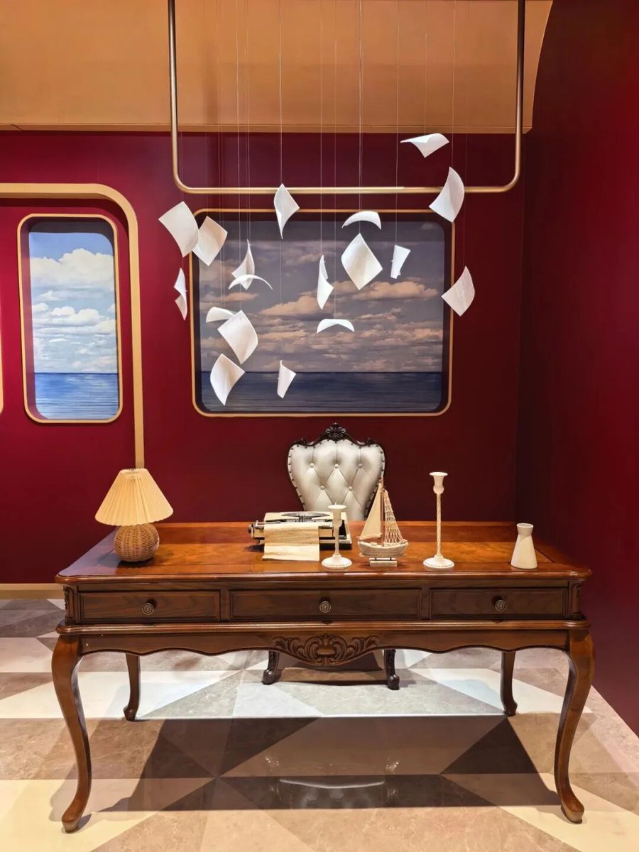 Bethu Ganesh M tweet media