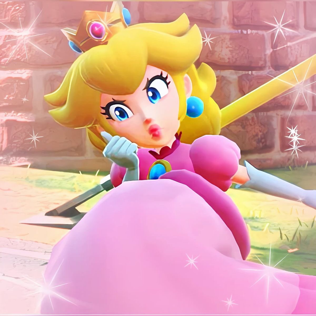 Bowpeach Glazer tweet media