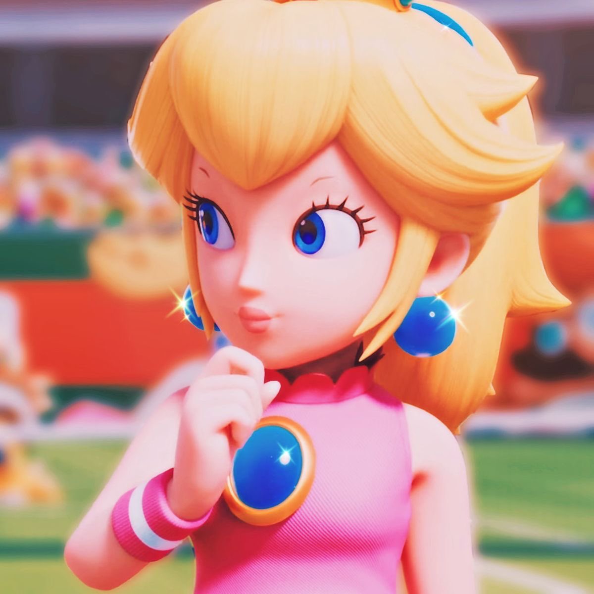 Bowpeach Glazer tweet media