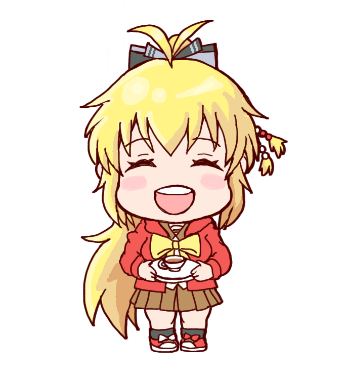 色々と修正して、ほぼ完成です！