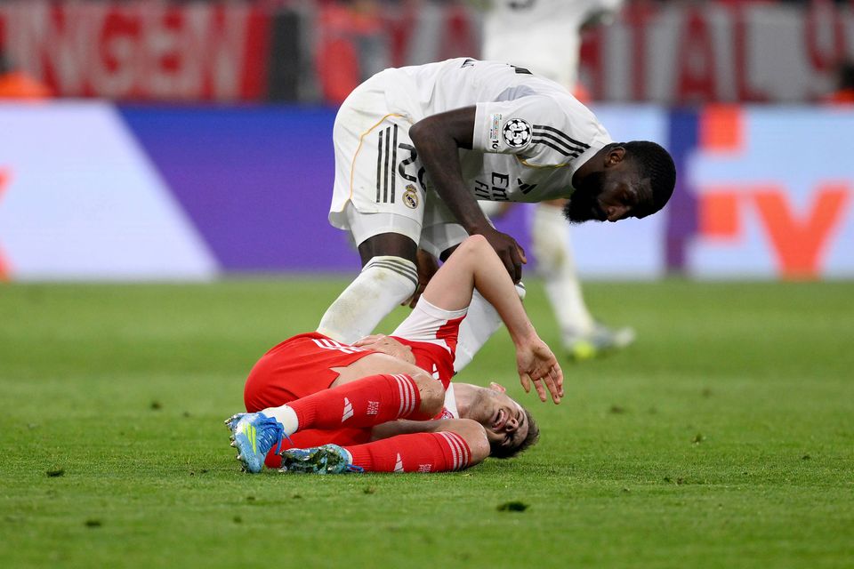 Míster Seitán tweet media