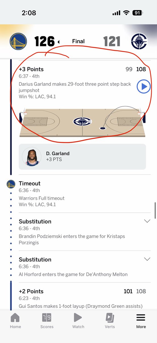 RIGGED FOR VEGAS tweet media