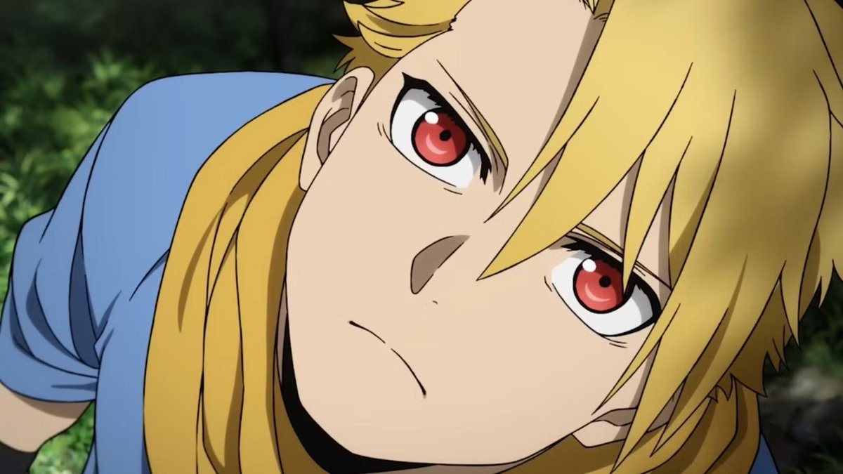 Minnesota_Toz's tweet photo. Spring 2026 Anime I expect to like the most:

Eren the Southpaw
Daemons of the Shadow Realm
Witch Hat Atelier
NIPPON SANGOKU https://t.co/hmq93AVHBQ