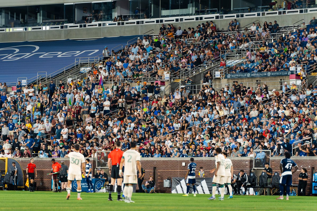 Chattanooga FC tweet media