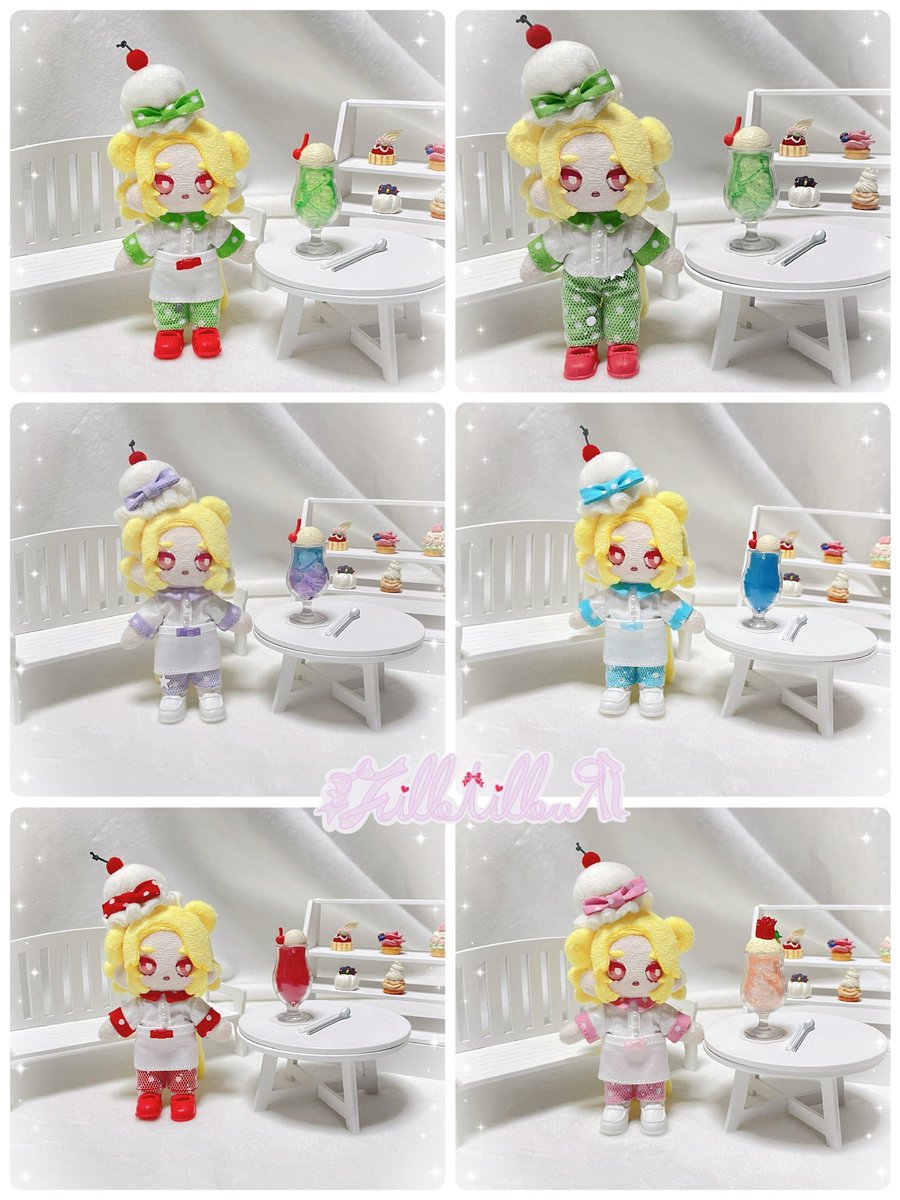 🫧海月🪼🫧 tweet media