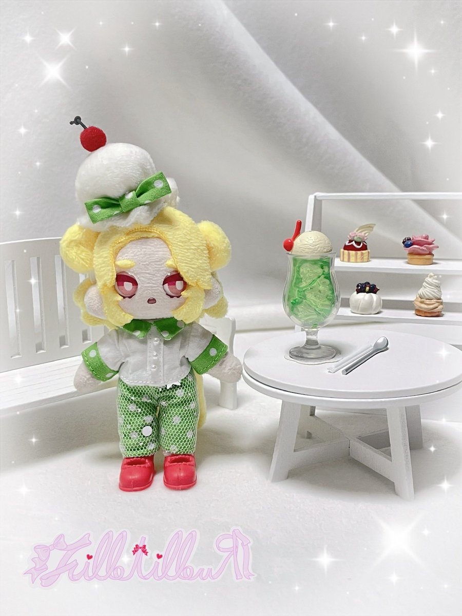 🫧海月🪼🫧 tweet media