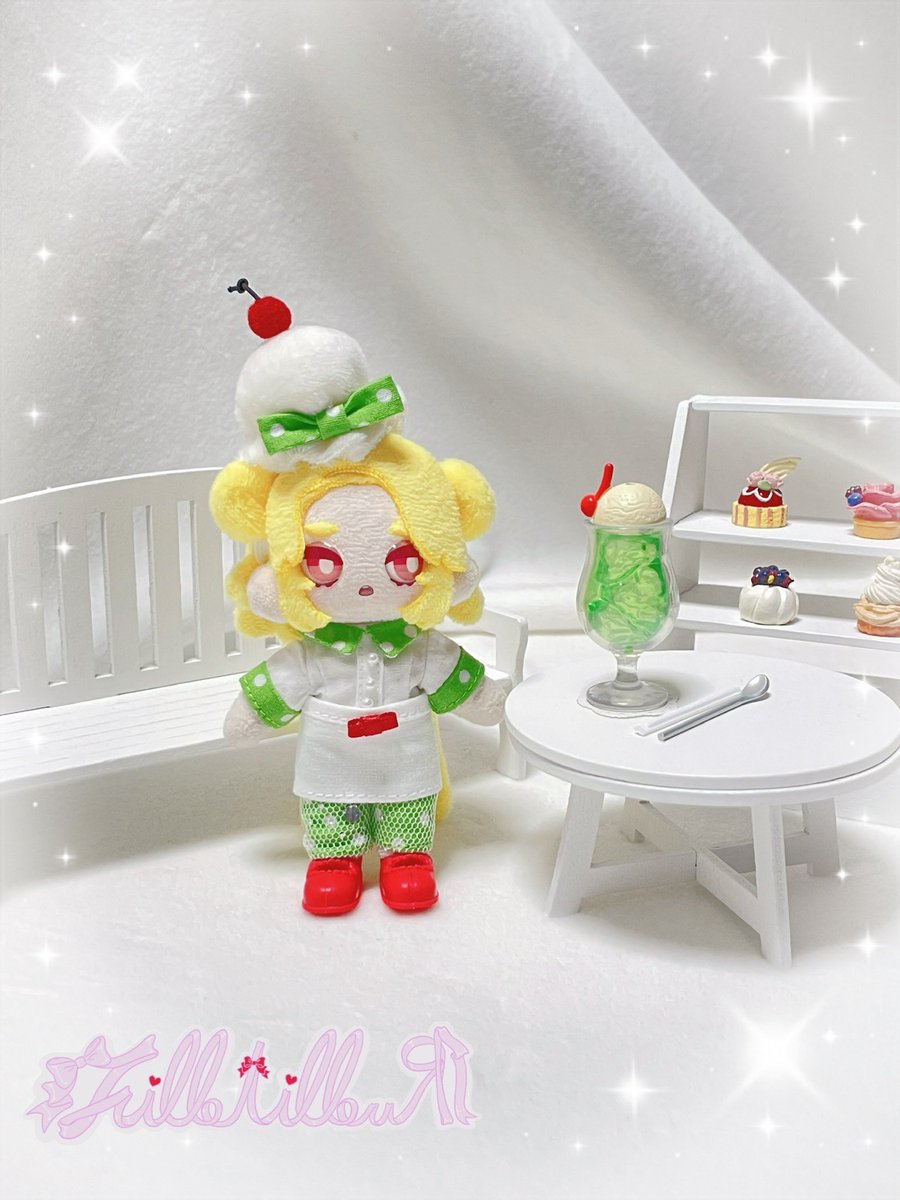 🫧海月🪼🫧 tweet media