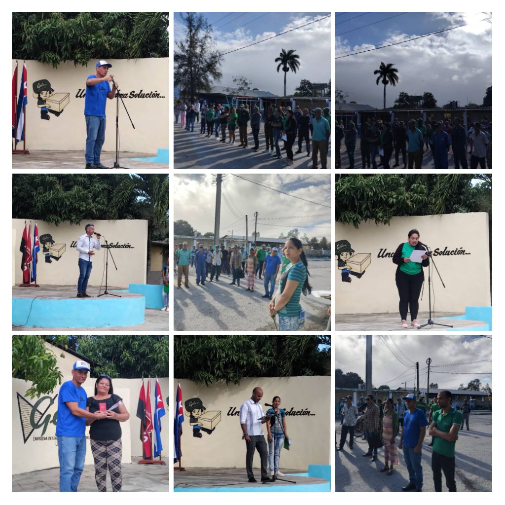 Roberto López Saborit tweet media