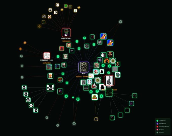 The ₿itcoin Ape 🐵₿ tweet media