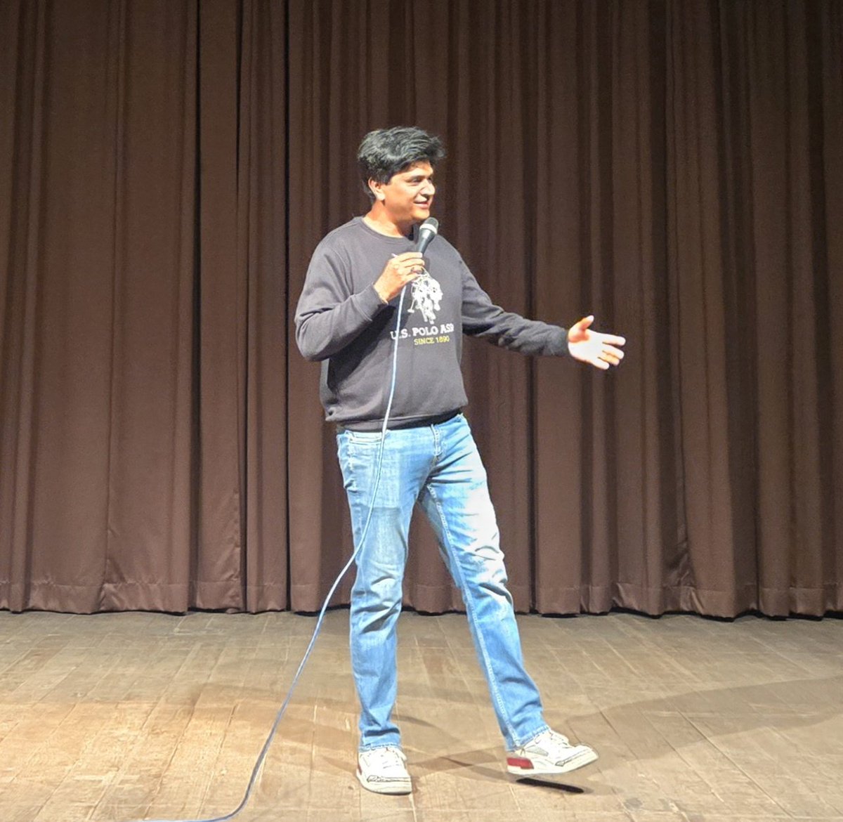 Chirag S Pattwa tweet media