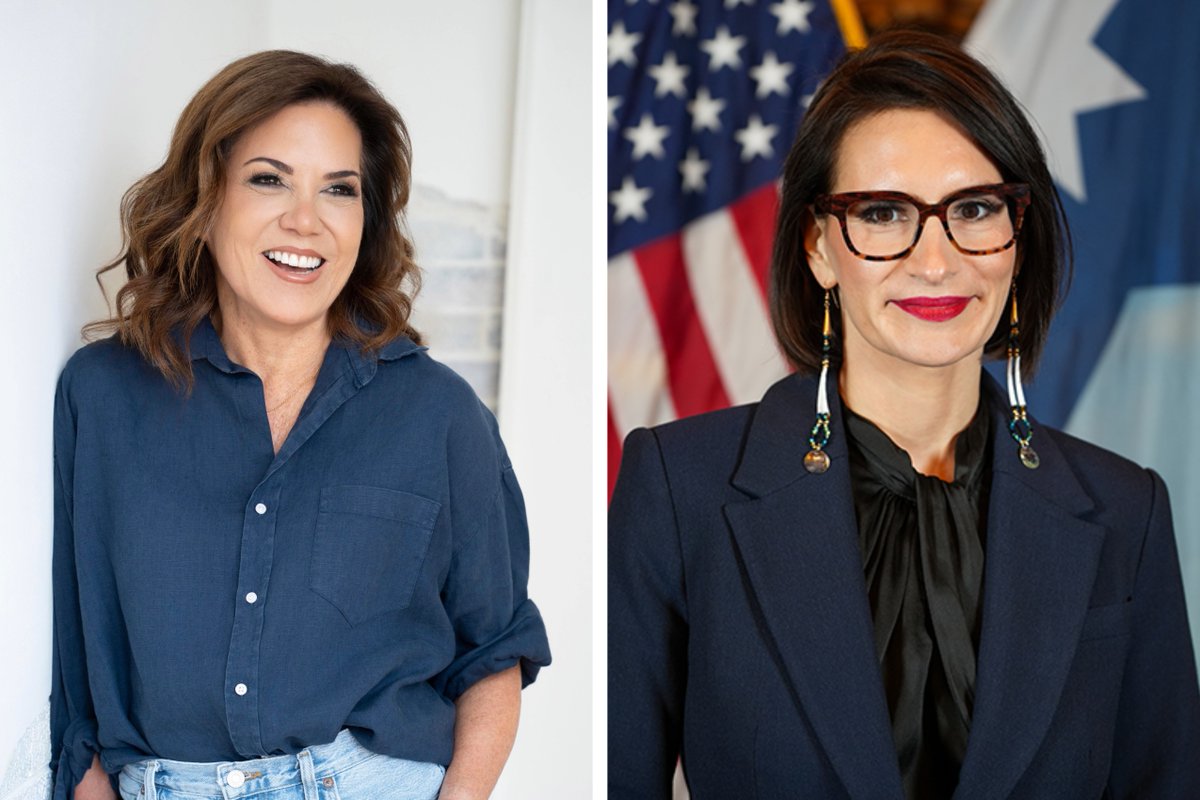 Alpha News tweet media