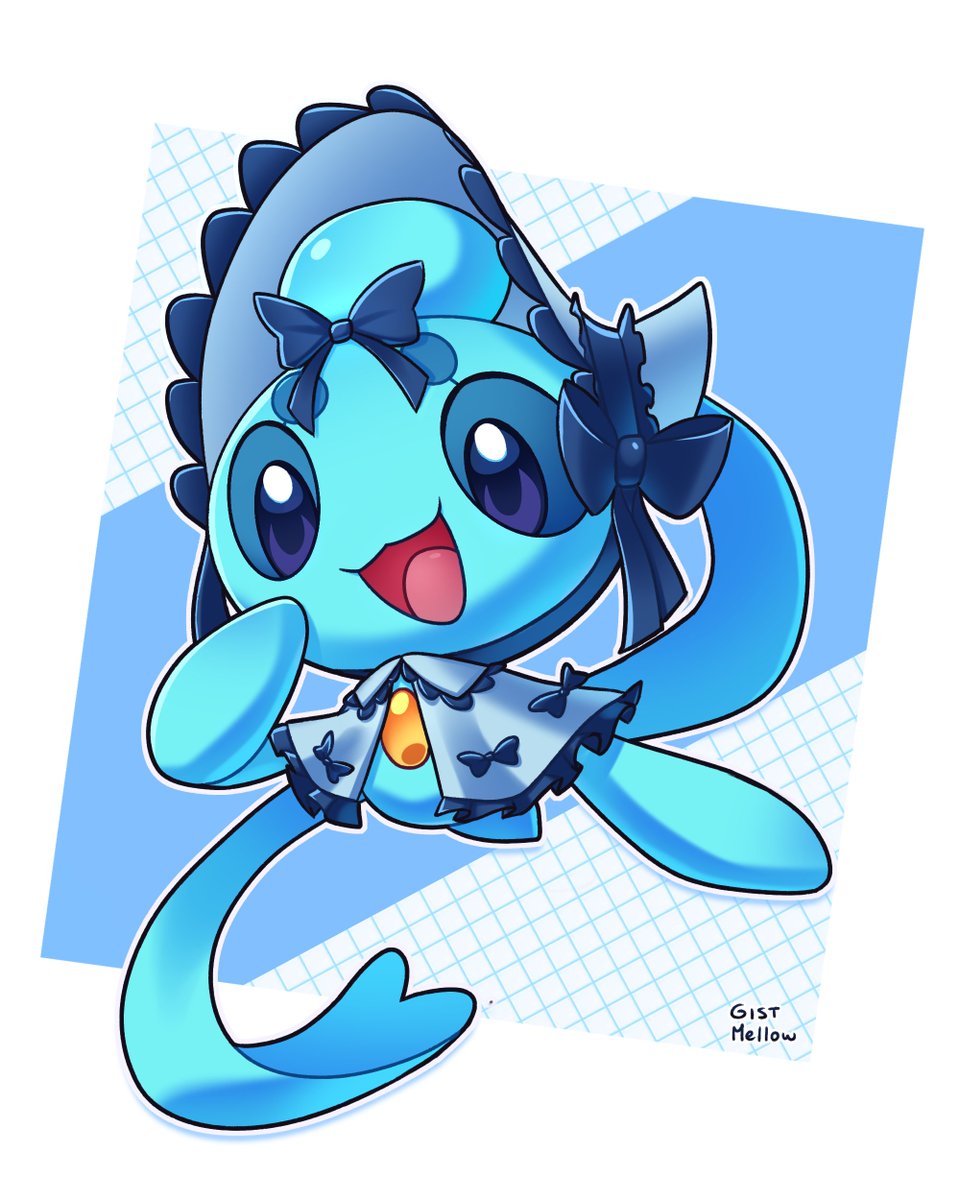 Minuet ♡ tweet media