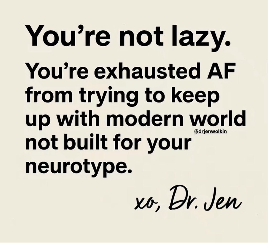 drjenwolkin's tweet photo. PSA from a neuropsychologist 🙏 https://t.co/X9foejQdC0
