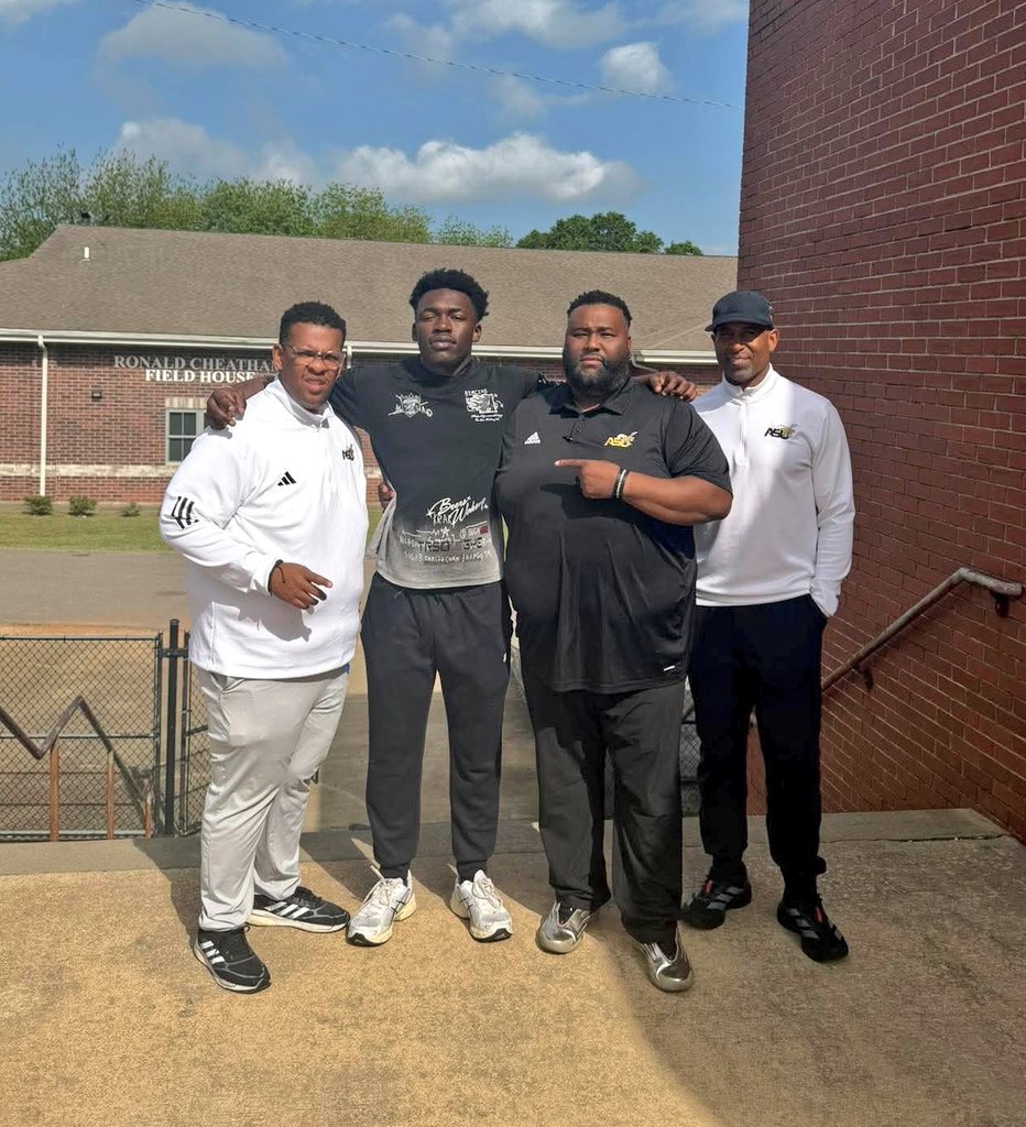 HBCU Premier Sports & More tweet media