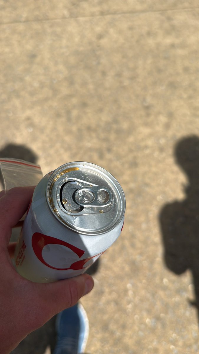 Billy “Asswipe” Napier, CFA tweet media