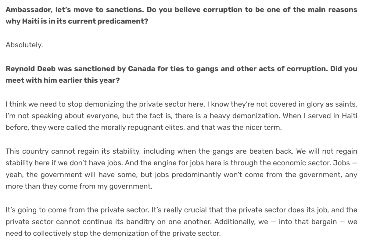 Jake Johnston tweet media