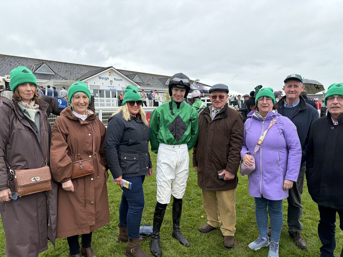 Pat Downey Racing tweet media