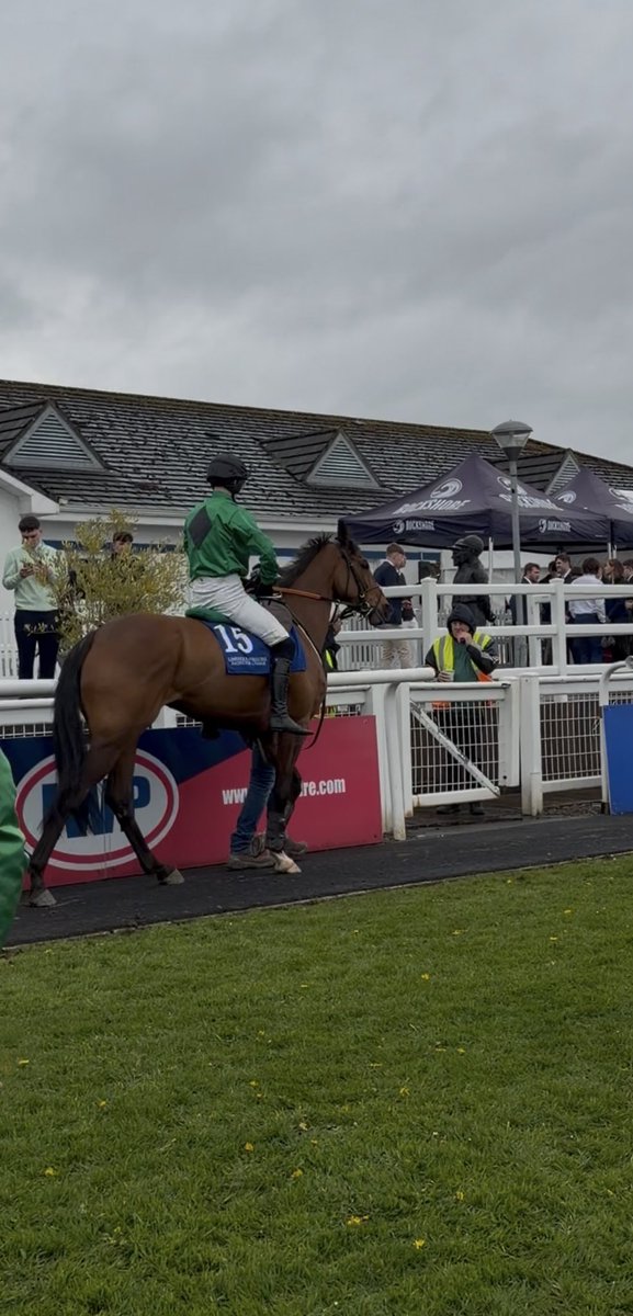 Pat Downey Racing tweet media