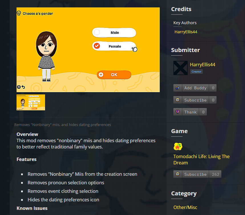 iris 🏳️‍⚧️ tweet media