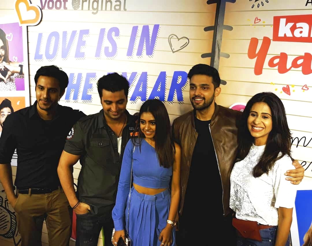 Bini Majumdar tweet media