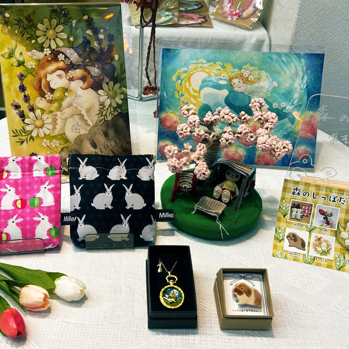 小林美代子/Miyoko Kobayashi tweet media