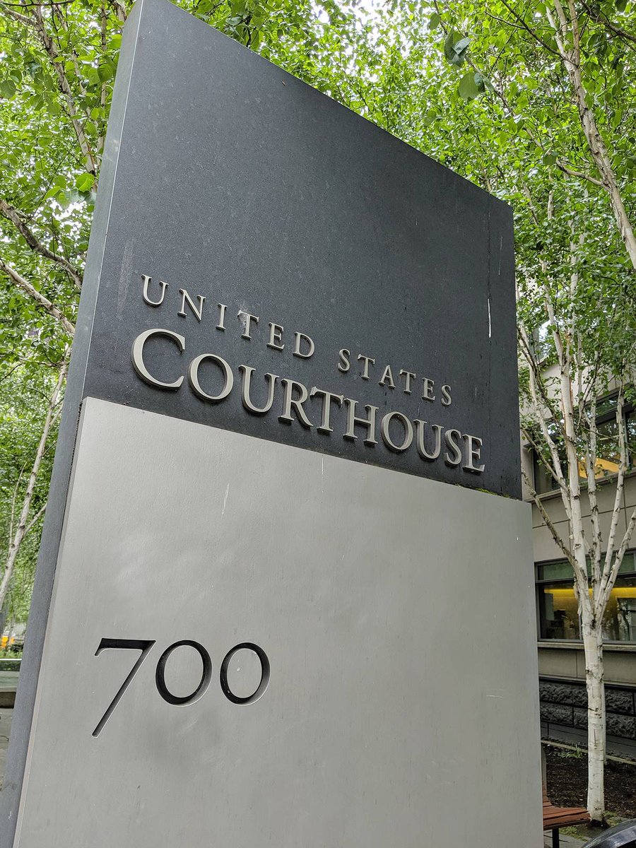 natlawreview's tweet image. Article III Standing: Claims of Future Injury Must Be Sufficiently Tied to the Claim Limitations At Issue natlawreview.com/article/articl… #IntellectualProperty #Litigation #Federal @IP_Planet