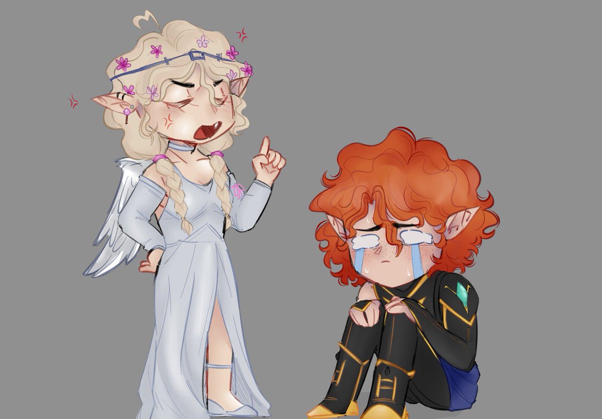 Crested 💫 | COMMS OPEN !! tweet media