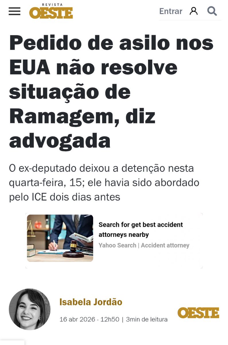 Paulo Figueiredo (8) tweet media