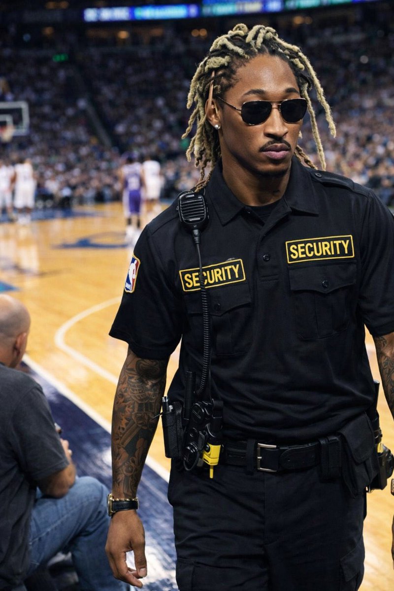 Gradey Dick tweet media