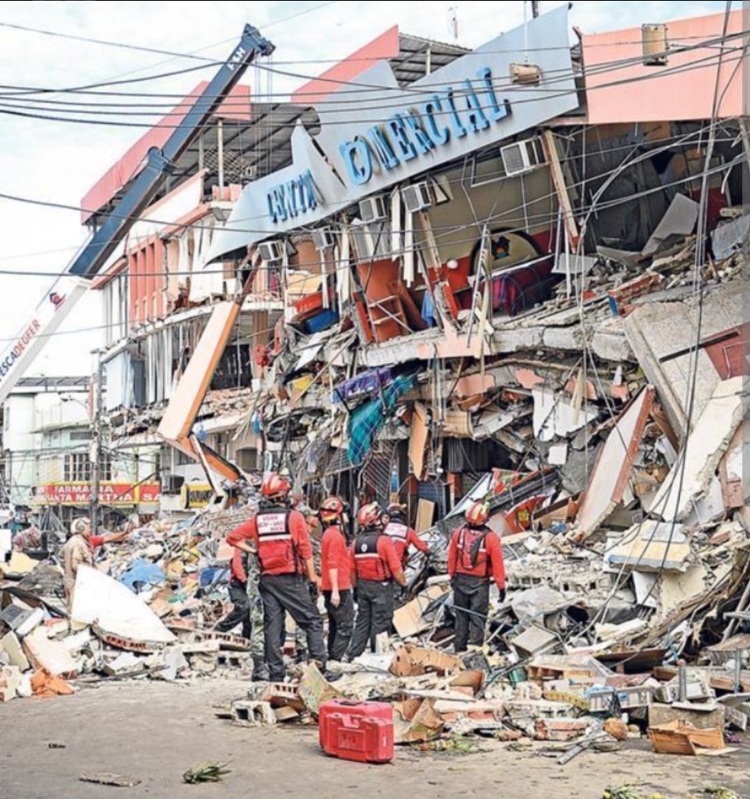 ENRIQUE ALCIVAR tweet media