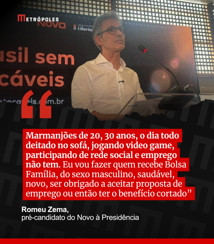 Metrópoles tweet media