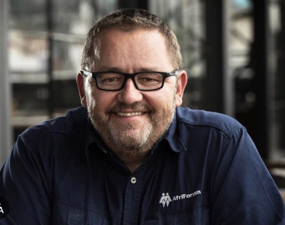 Thuso van Zyl 🇿🇦 tweet media