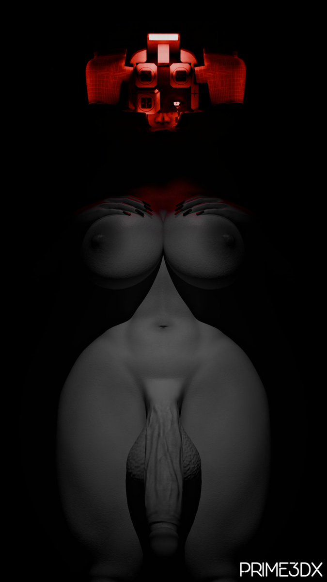 Prime3Dx (Back for a little) tweet media