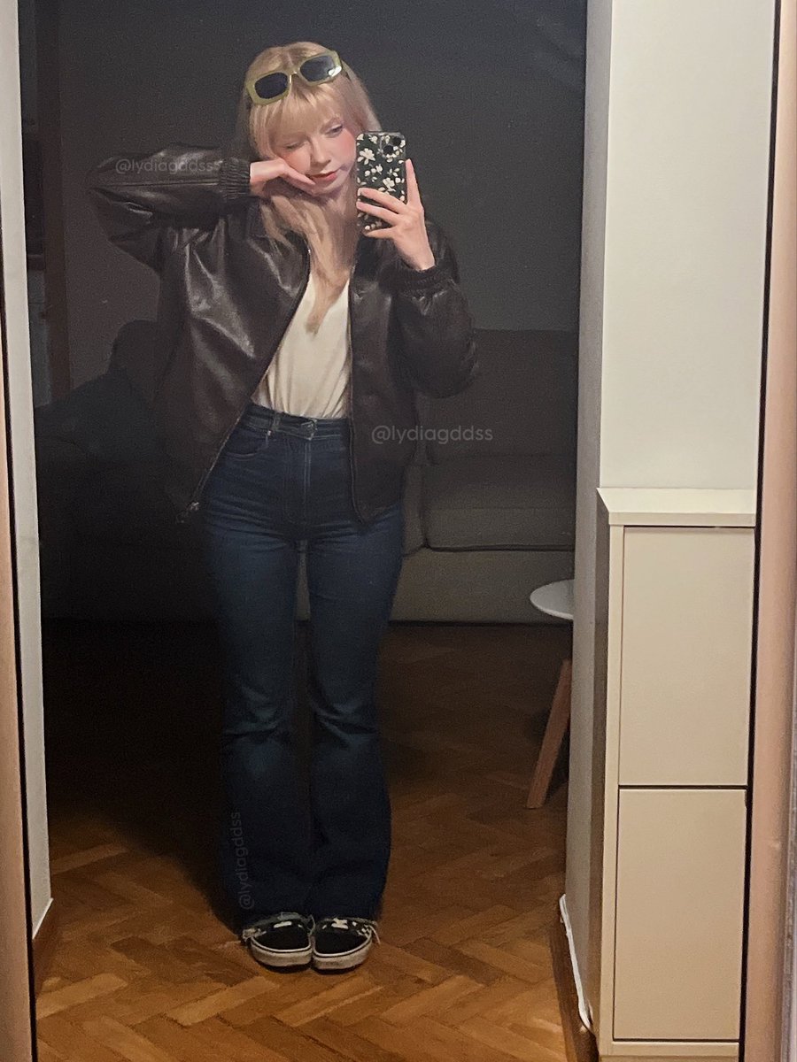 ⊹ ࣪ ౨ৎ˚₊ lydia tweet media