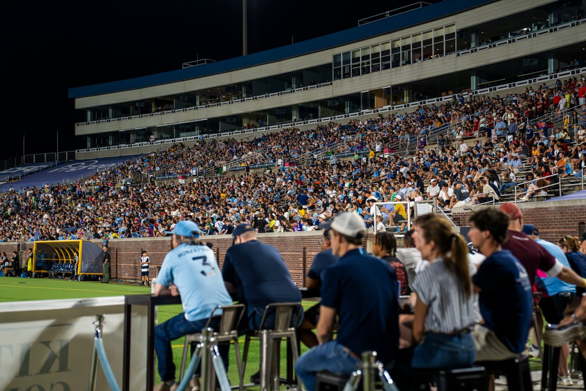 Chattanooga FC tweet media