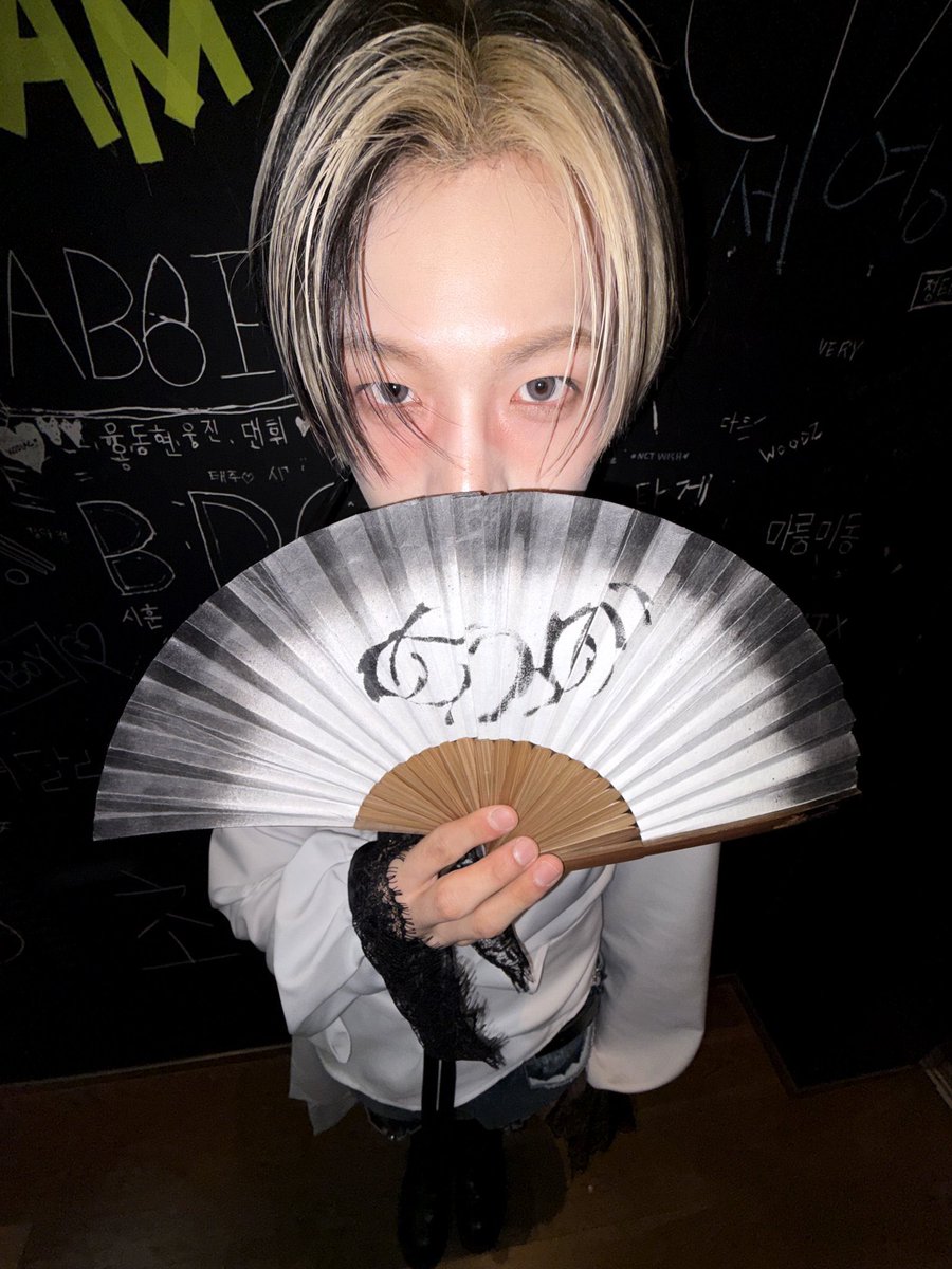 Jiho’s #1 girl 🎀 tweet media