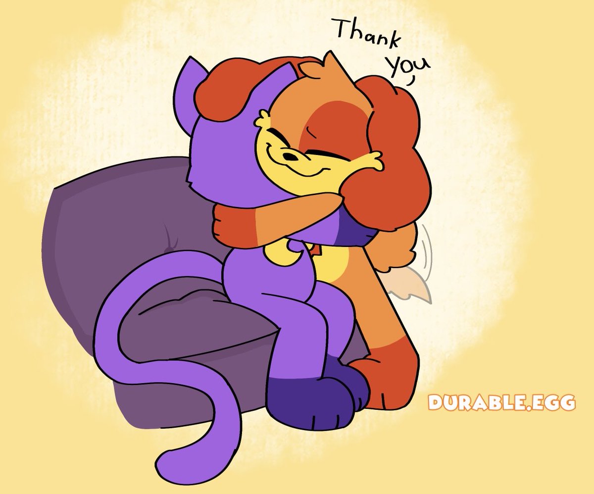 (3/3) :3 #dogday #catnap #SmilingCritters #comic