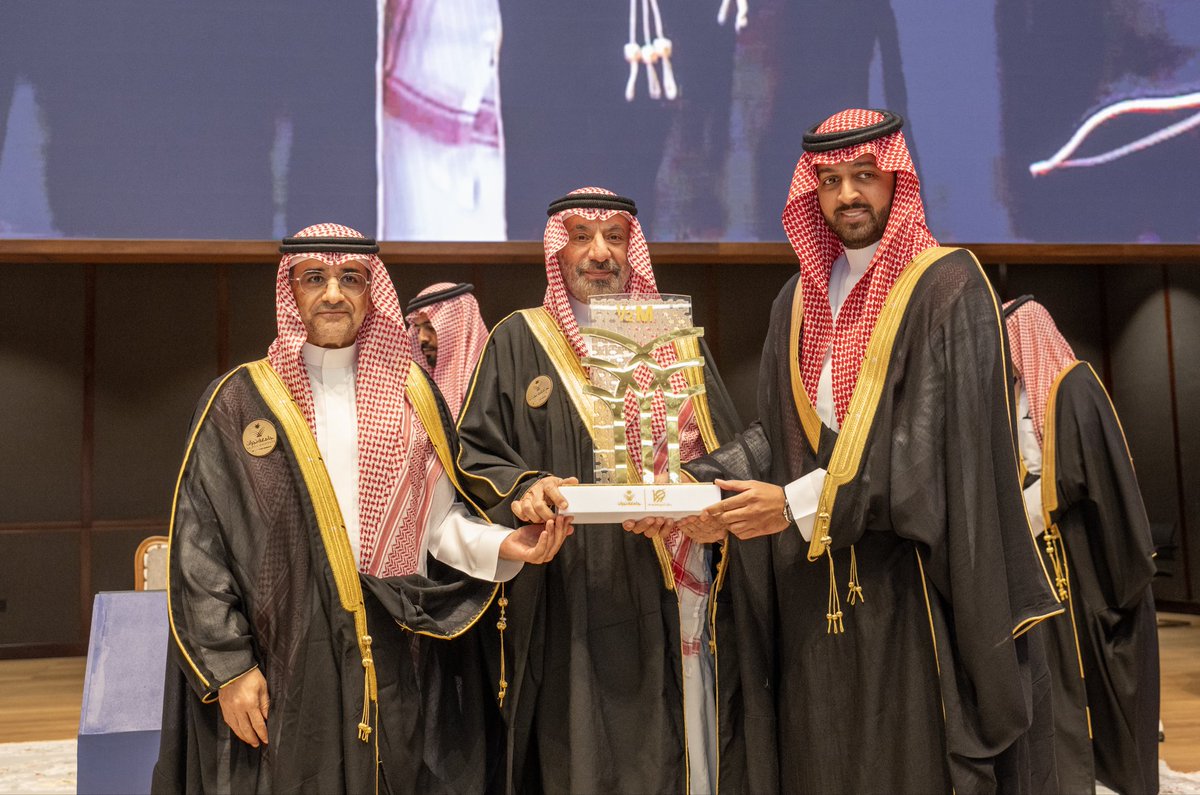 Half Million | هاف مليون tweet media