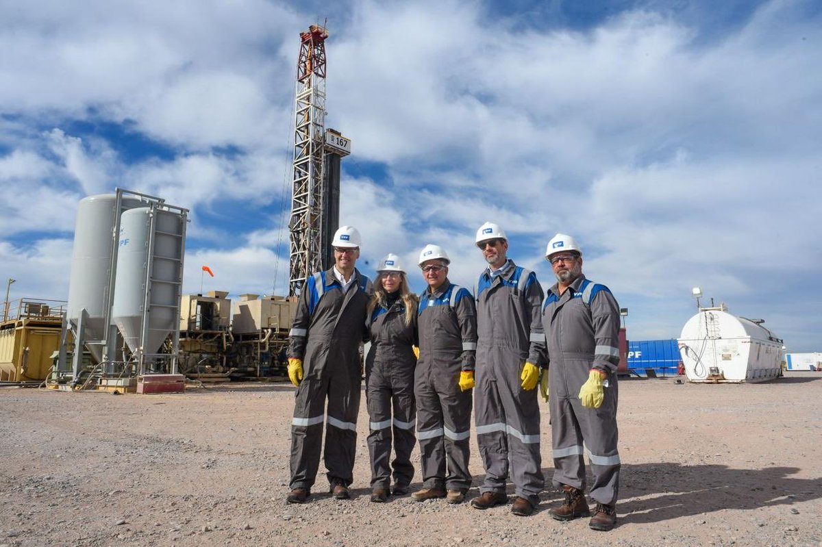 Santiago Oría tweet media