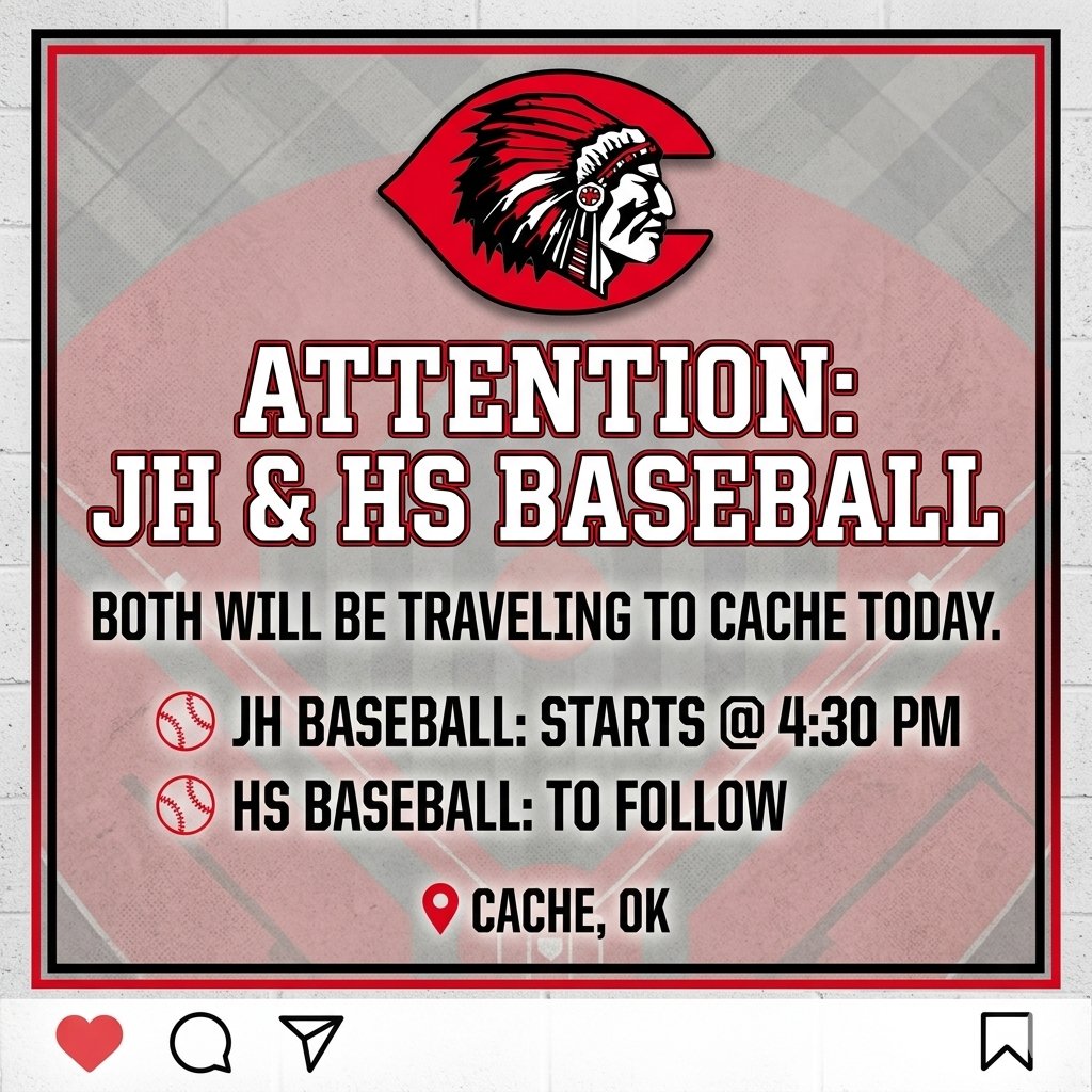 ‼️Attention Baseball ‼️