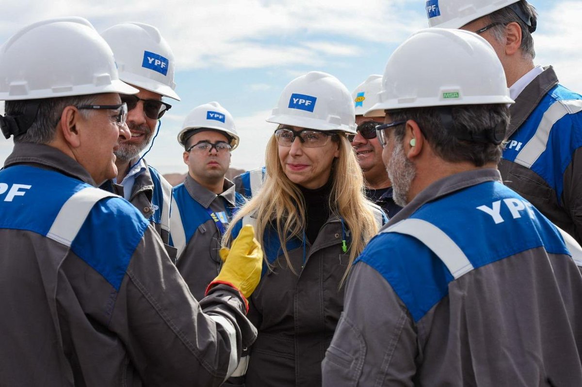 Santiago Oría tweet media