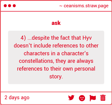 ceanisms's tweet photo. this is pretty much the accepted opinion from people who can actually see furina as her own character. the unfortunate crux of the matter is that hetsloppers see a man and woman in a room and their cognitive function shuts down before they can think further https://t.co/AKfhS9vRfU