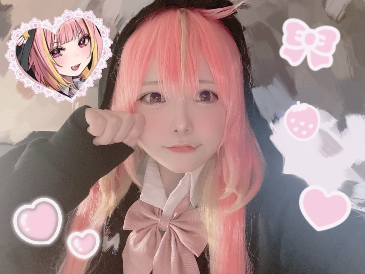 じーにあす!⭐️ 