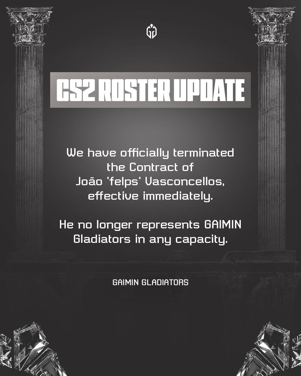 GG | Gaimin Gladiators ⚔️ tweet media