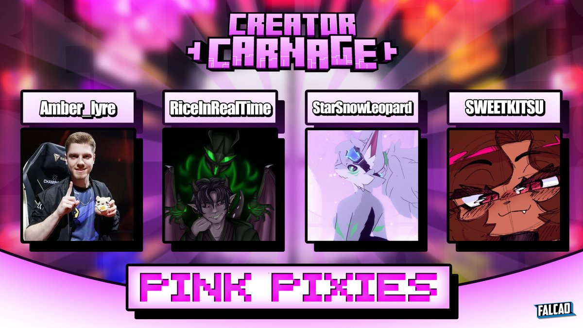 Creator Carnage tweet media