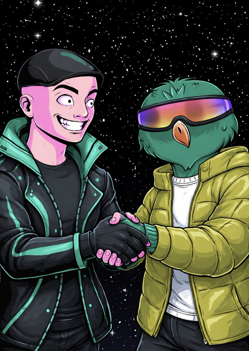 Owltopia tweet media