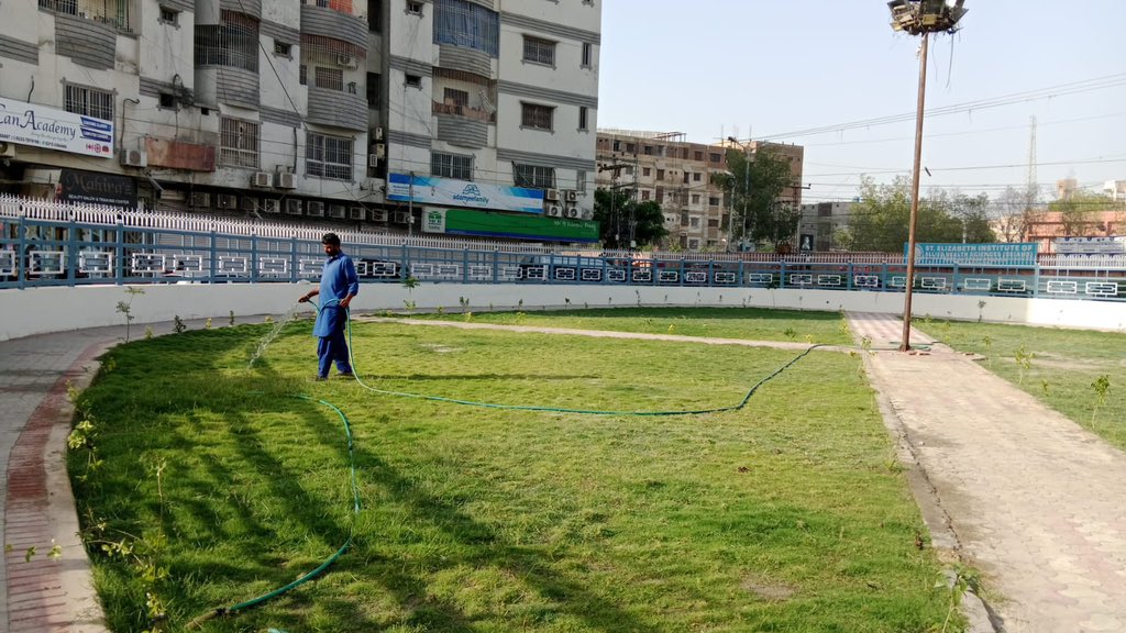 Mayor Hyderabad tweet media