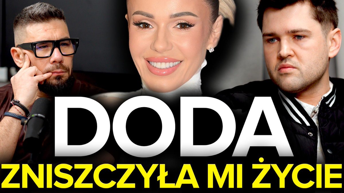 Szalony Reporter tweet media