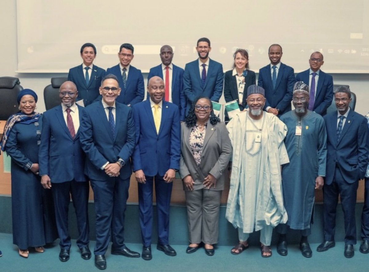 Prof. Bashir Aliyu Umar tweet media