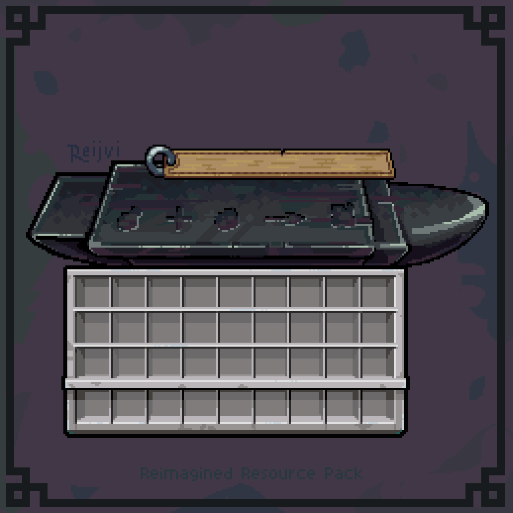 Reijvii's tweet photo. @FHoeltl @GarbsOfGown Yeah ur not gonna like my other guis lol https://t.co/J3Ms0BJaWP